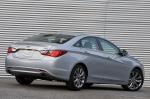Hyundai Sonata 2.0T 2010 года